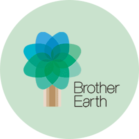 Brother Earthについて