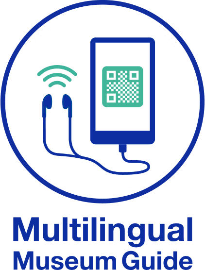 Multilingual Museum Guide